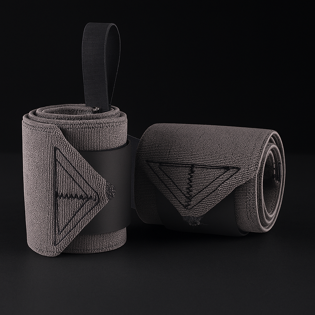 Calisthenics Wrist Wraps