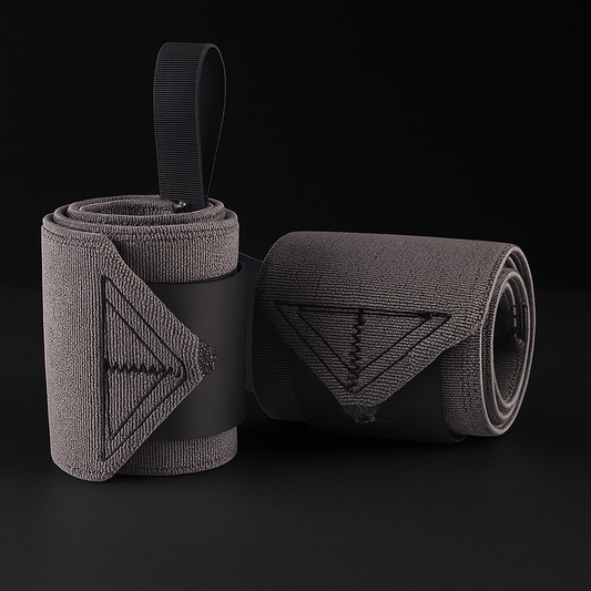 Calisthenics Wrist Wraps