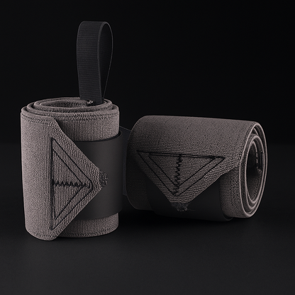 Calisthenics Wrist Wraps