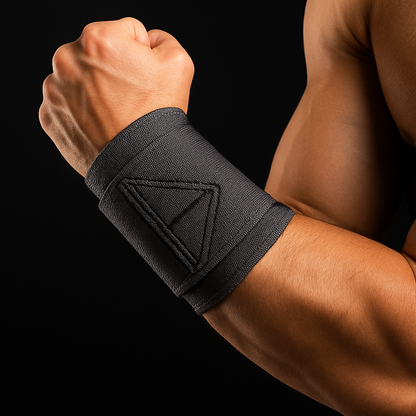 Calisthenics Wrist Wraps